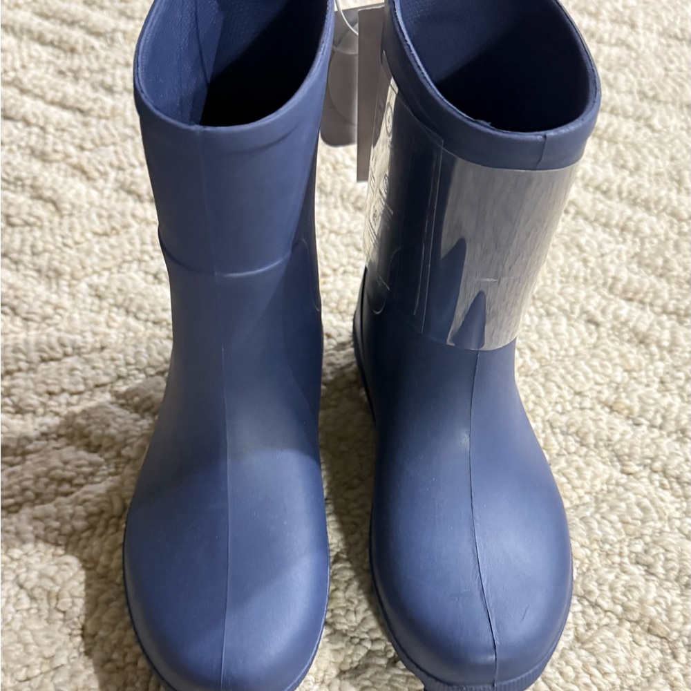 Brand New Boys  Rainboots